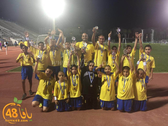 7san 3arafa korat ya (7).JPG